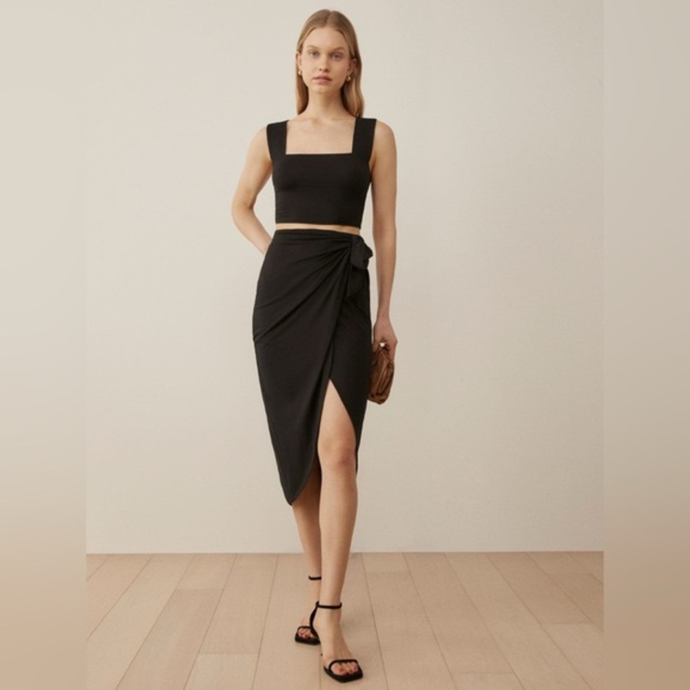 Reformation Two Piece Set